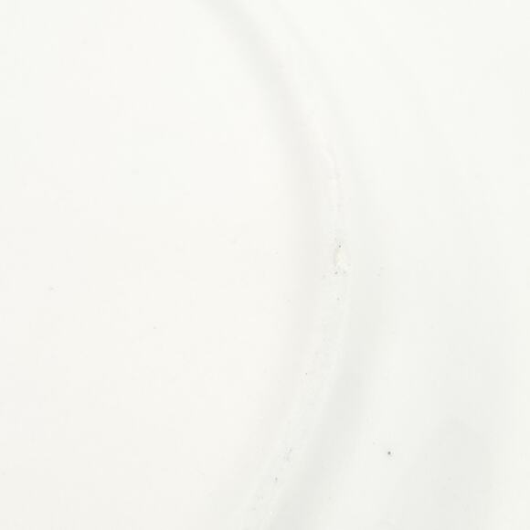 Vtg Christopher Radko Christmas Tree Dessert Plate Green Holly Traditional 2pcs - Picture 6 of 6